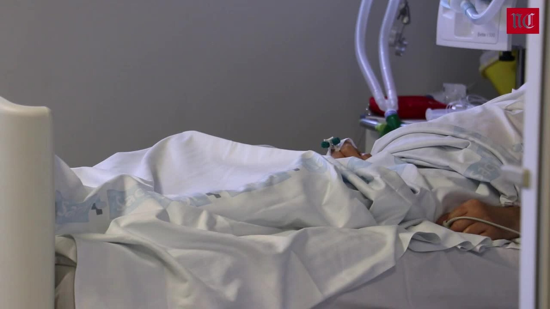 Las UCI recuperan el aliento tras los cinco años de pandemia
