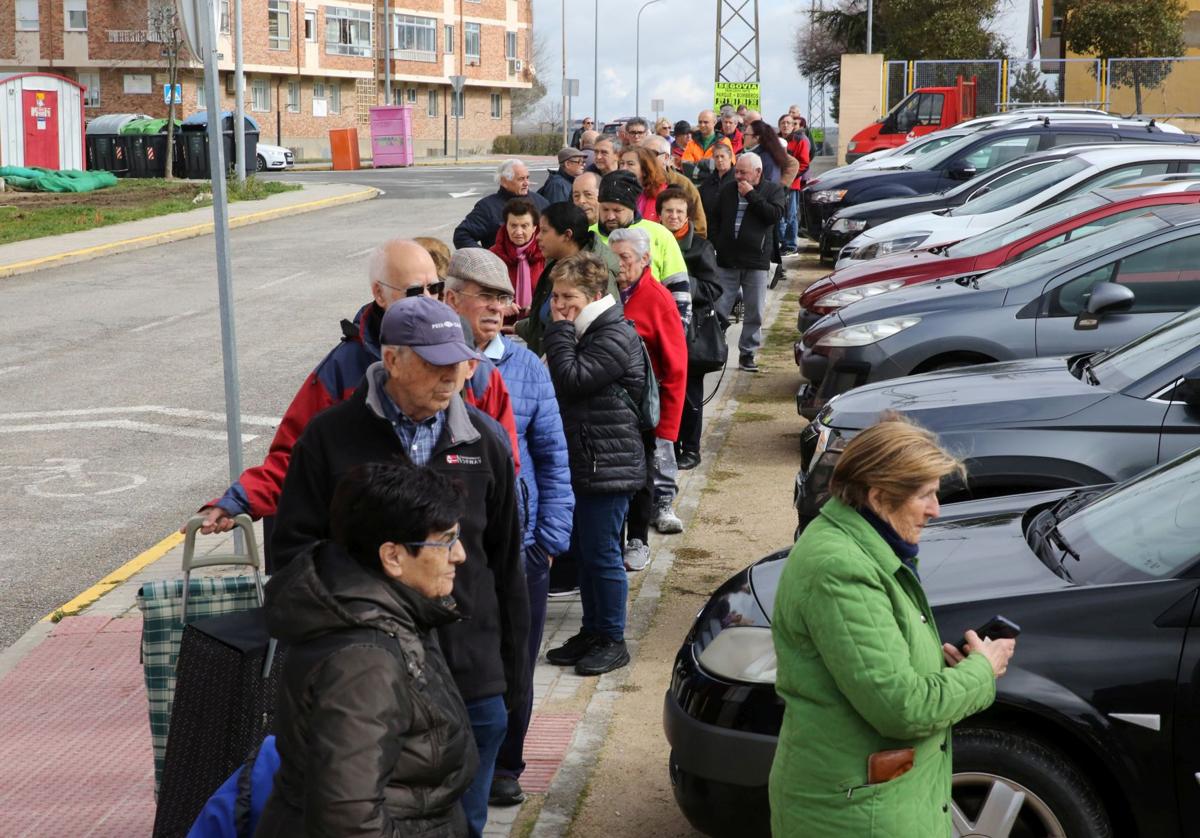 Mazarías acusa al PSOE de «enfangar» la acción del gobierno