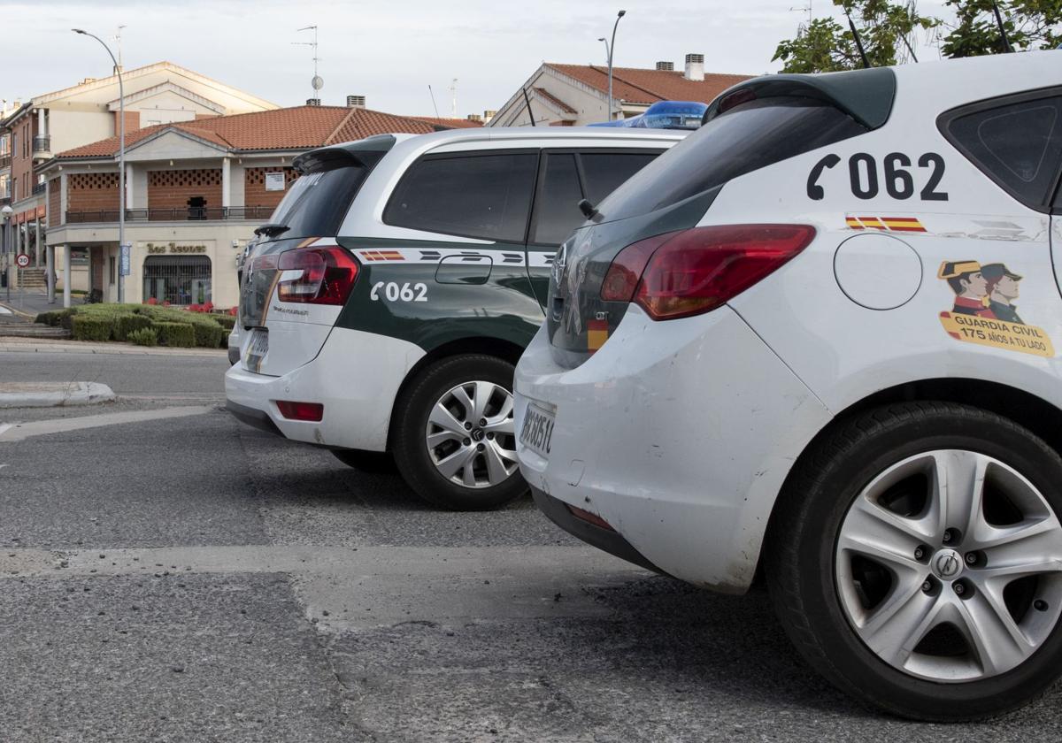 Detenidos tras conducir 500 kilómetros para robar en pueblos de Segovia mientras estaban en fiestas
