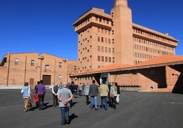 El uso de La Choricera como espacio de conciertos tardará al menos un año
