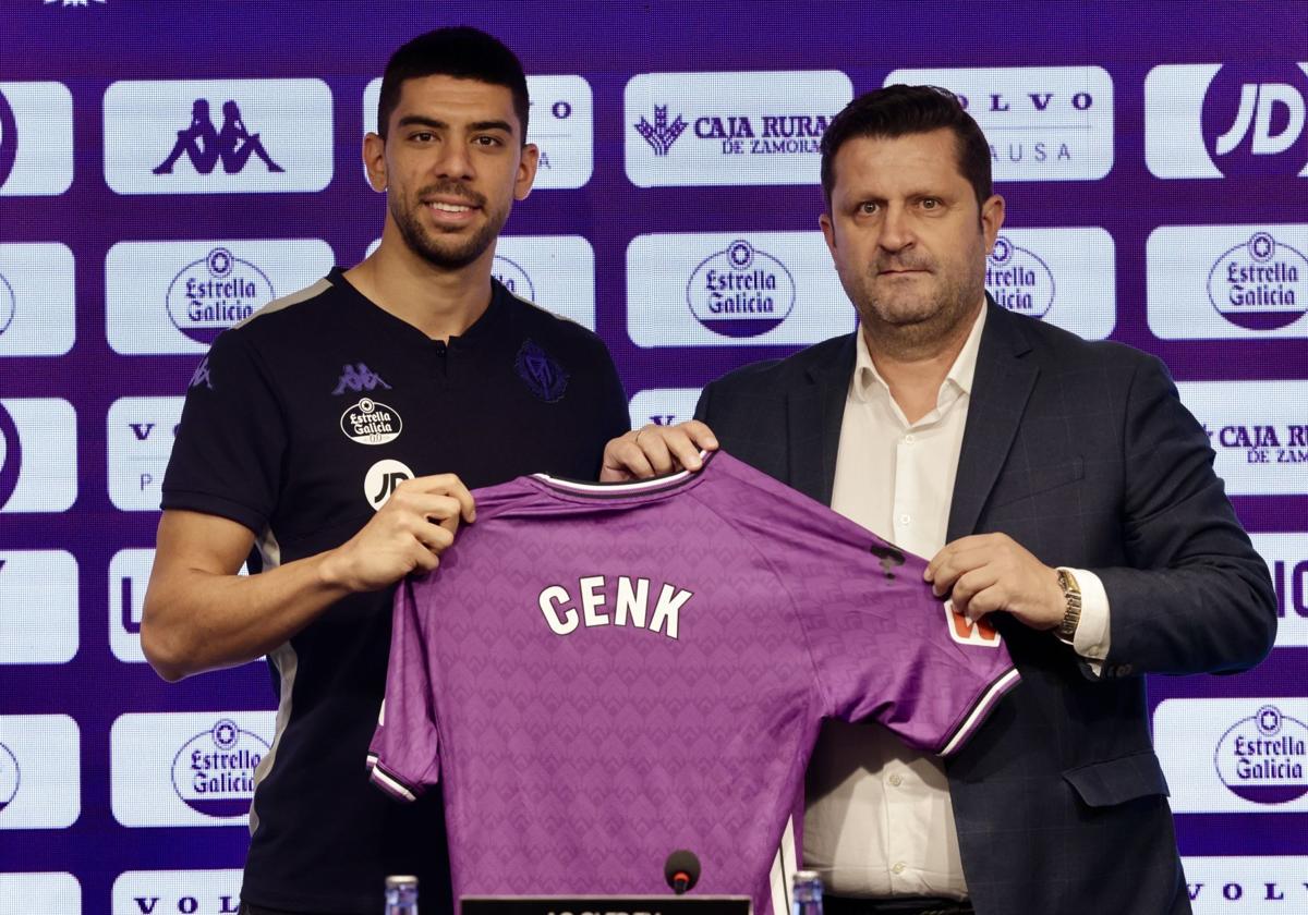 La sombra de Catoira es alargada