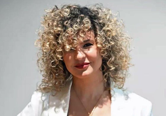 Sheila Casas, en una imagen de archivo.
