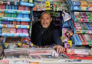 José del Palacio: «El plan moderno de Amazon nos ha echado el negocio a perder»