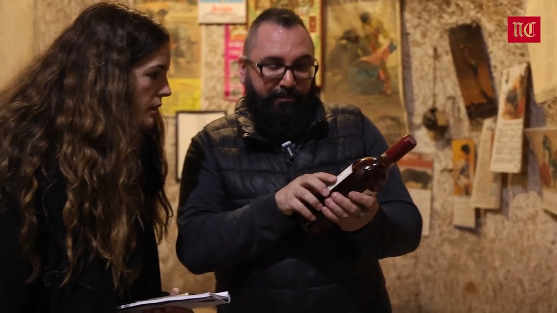 El origen de 'joder la marrana' y su conexión con el vino