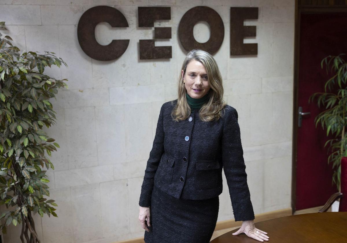 Los autónomos respaldan la candidatura de Ángela de Miguel para presidir Cepyme