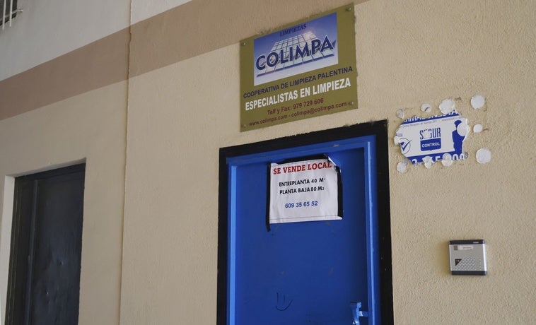 La cooperativa de limpieza Colimpa entra en concurso de acreedores y desaparece