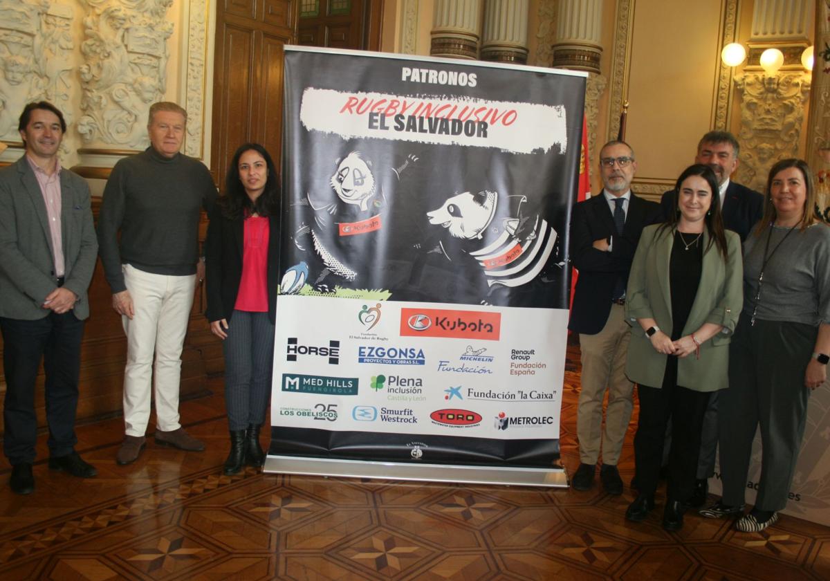 Pepe Rojo reunirá a 200 participantes en el Festival Mixed Ability Castilla y León