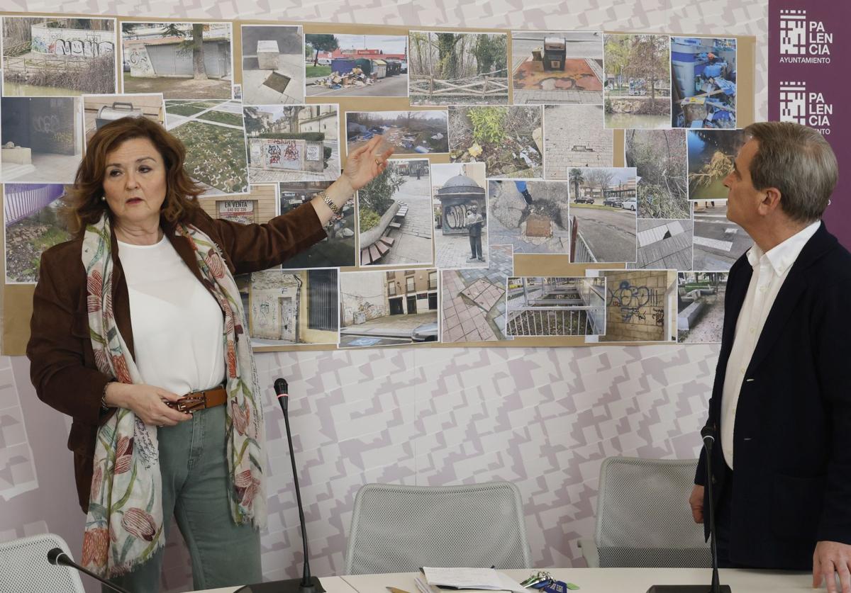 Vox califica de «compra de votos» la negociación de las cuentas municipales