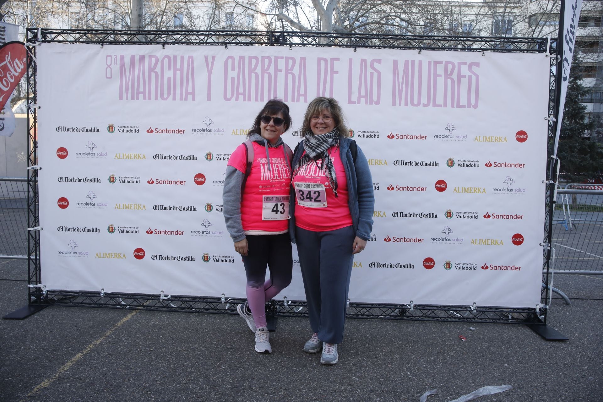 Búscate en la VIII Marcha y Carrera de las Mujeres (1/5)