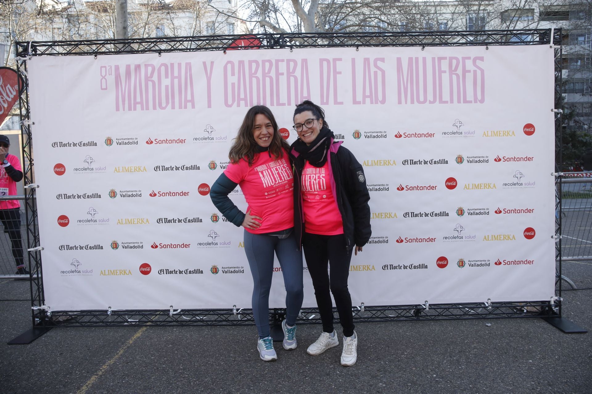 Búscate en la VIII Marcha y Carrera de las Mujeres (2/5)