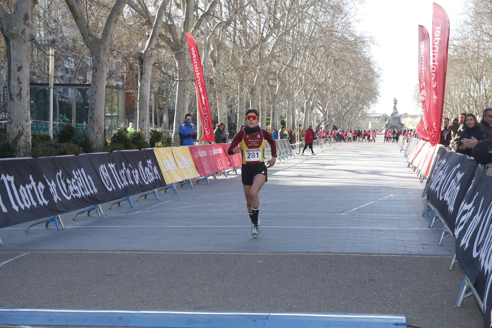 Búscate en la VIII Marcha y Carrera de las Mujeres (2/5)