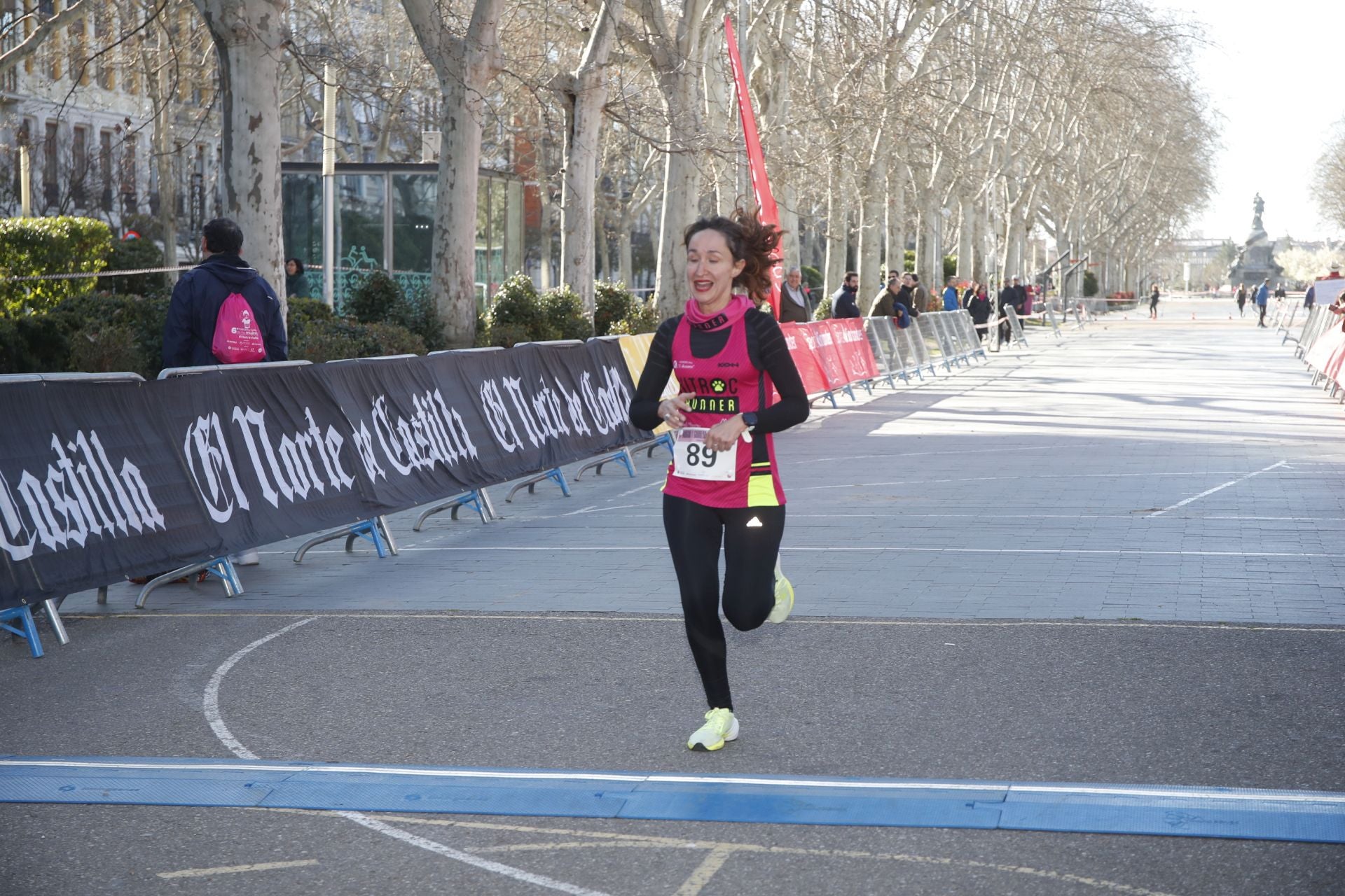 Búscate en la VIII Marcha y Carrera de las Mujeres (2/5)