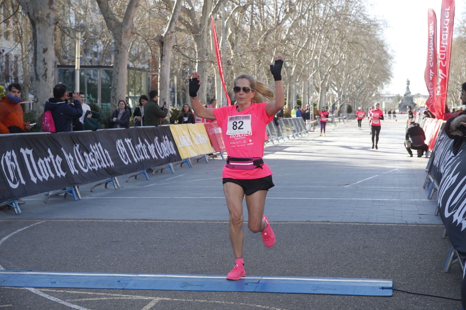 Búscate en la VIII Marcha y Carrera de las Mujeres (2/5)