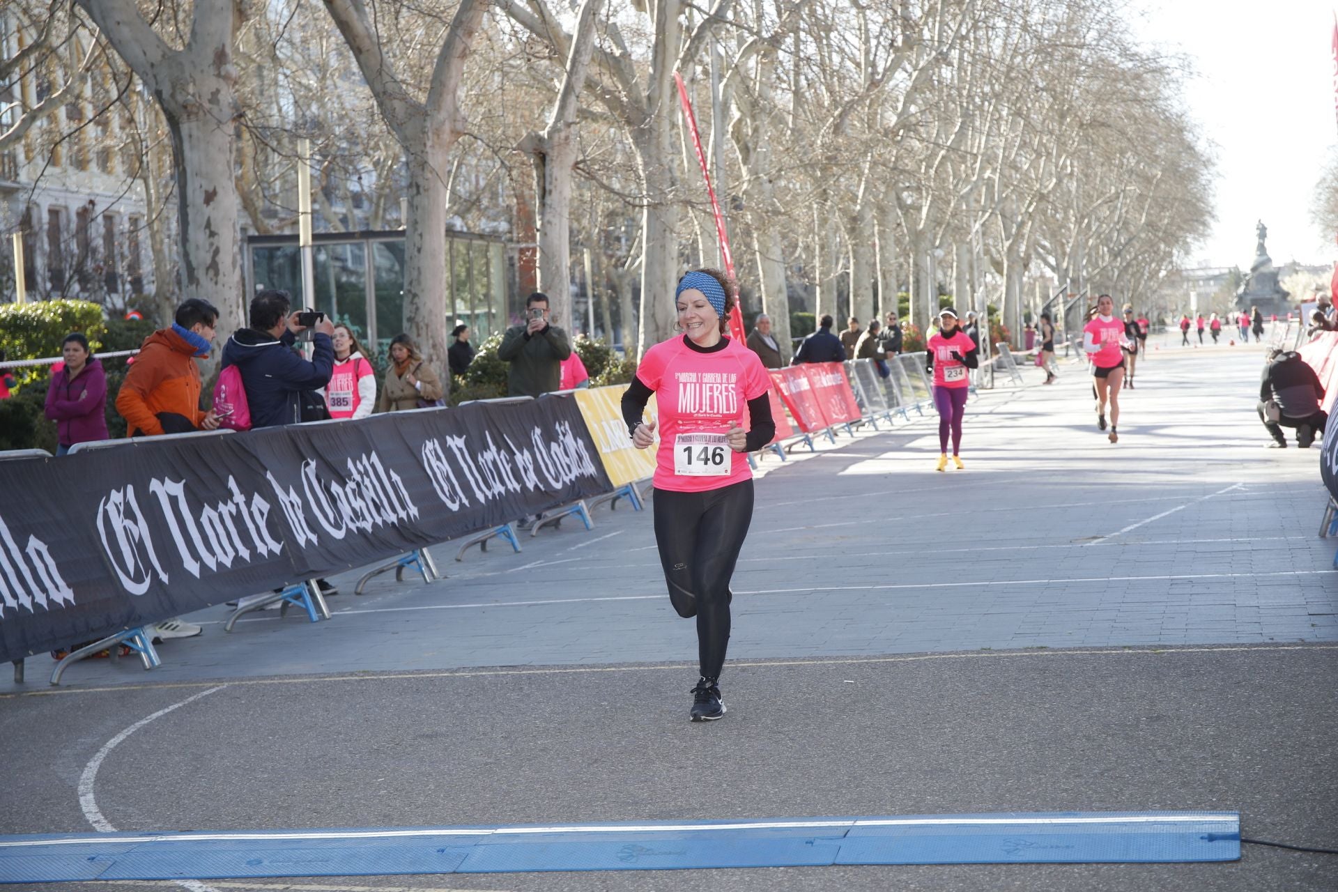 Búscate en la VIII Marcha y Carrera de las Mujeres (2/5)
