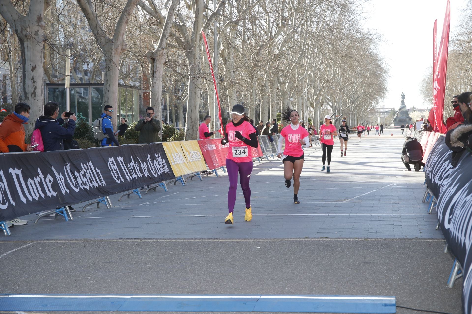 Búscate en la VIII Marcha y Carrera de las Mujeres (2/5)