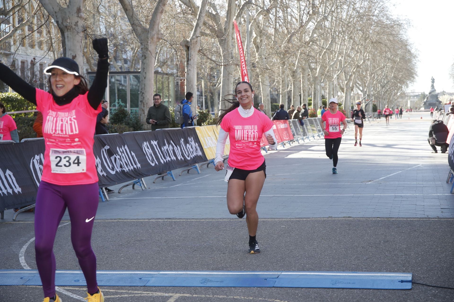 Búscate en la VIII Marcha y Carrera de las Mujeres (2/5)