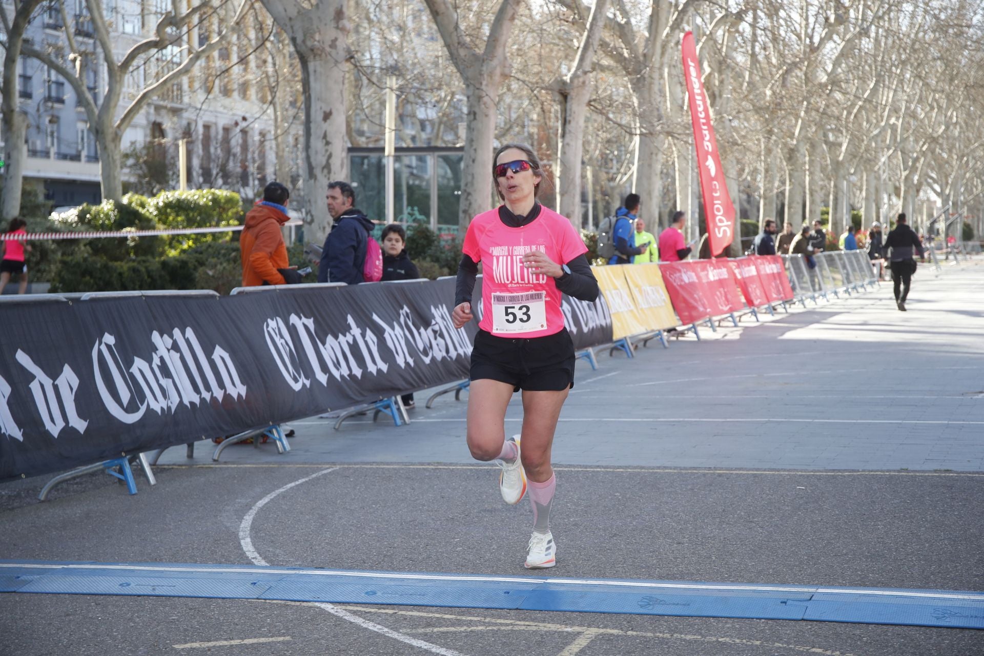 Búscate en la VIII Marcha y Carrera de las Mujeres (2/5)