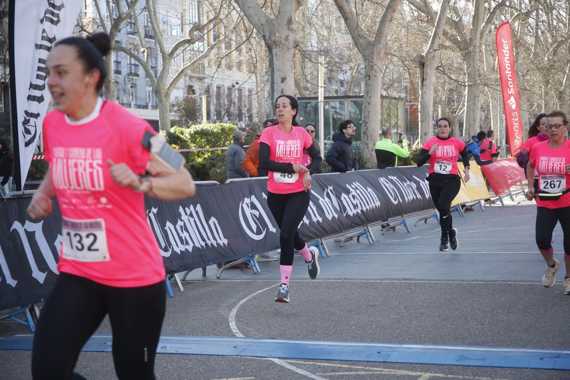 Búscate en la VIII Marcha y Carrera de las Mujeres (2/5)
