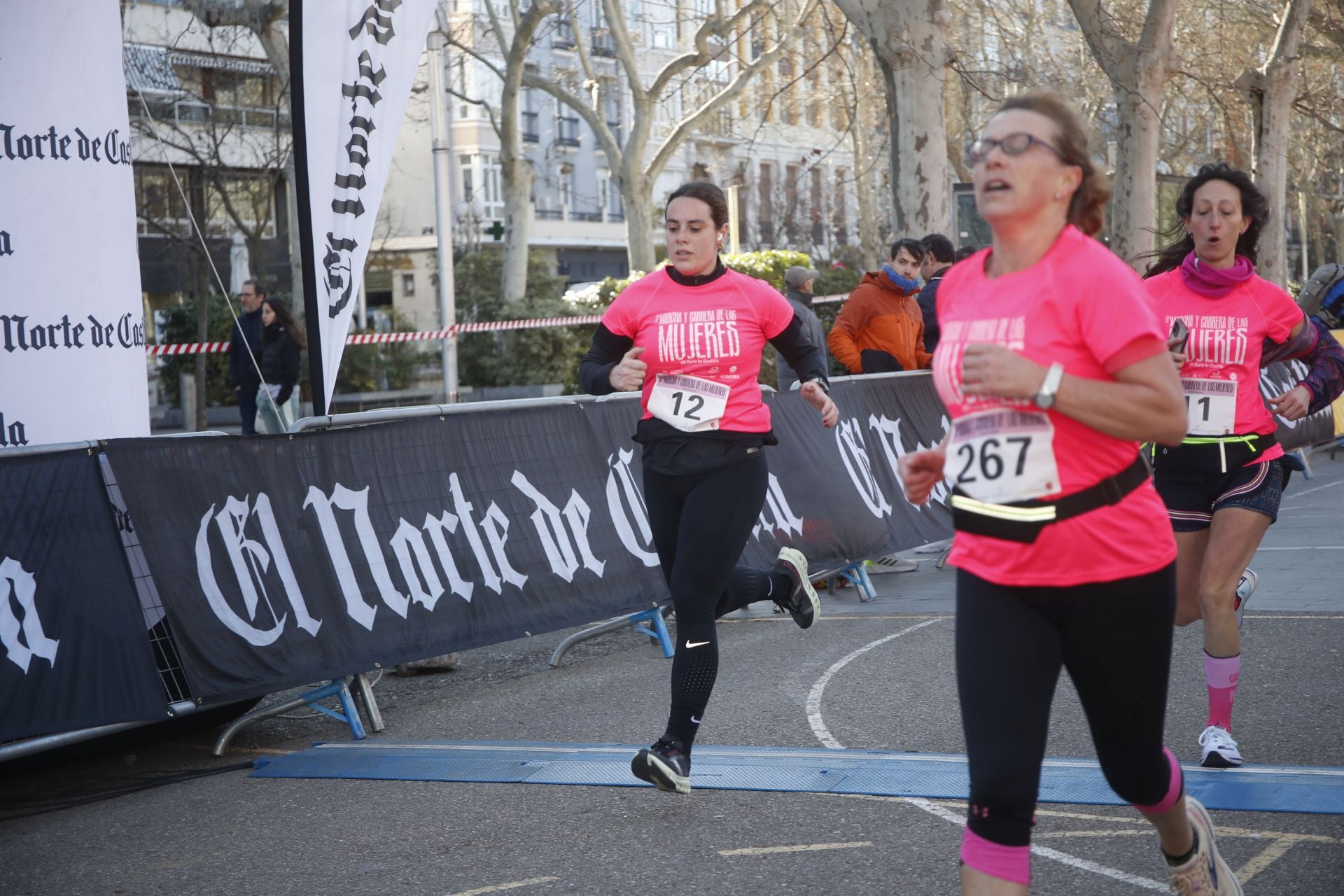 Búscate en la VIII Marcha y Carrera de las Mujeres (2/5)