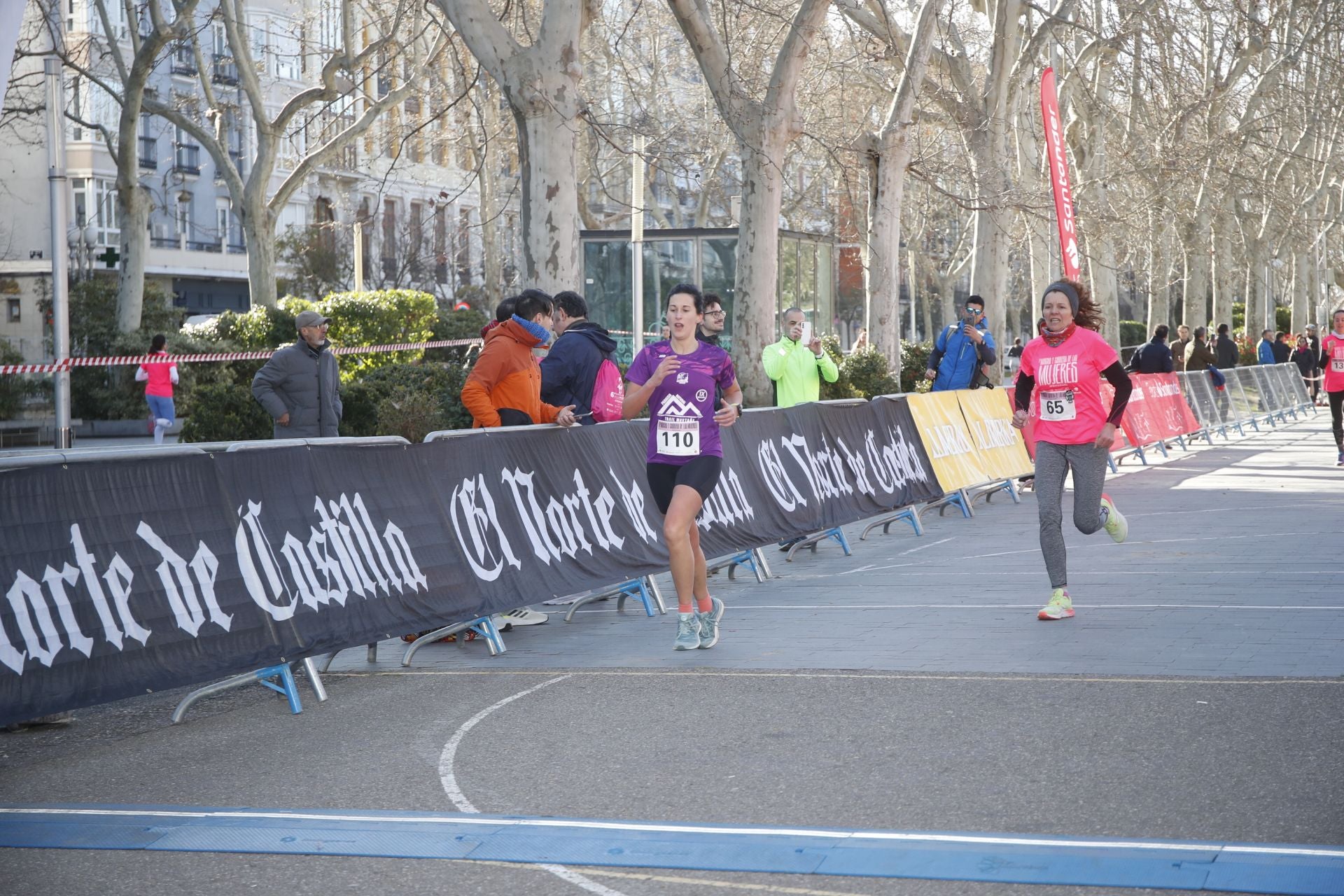 Búscate en la VIII Marcha y Carrera de las Mujeres (3/5)