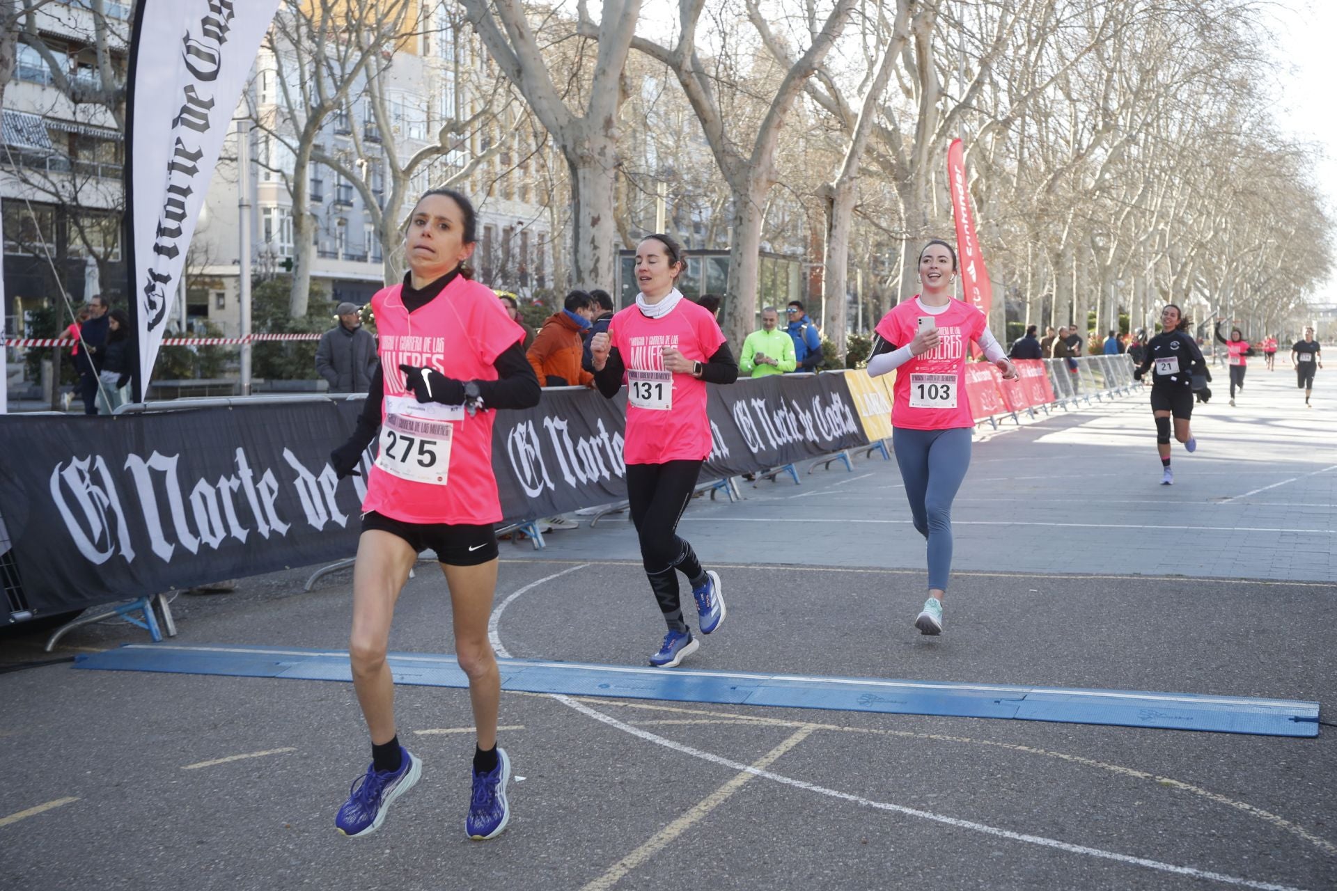 Búscate en la VIII Marcha y Carrera de las Mujeres (3/5)
