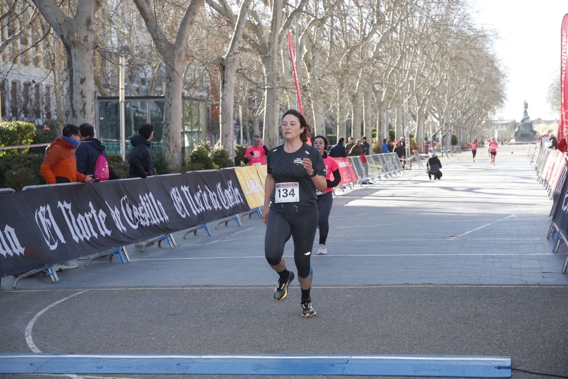 Búscate en la VIII Marcha y Carrera de las Mujeres (3/5)