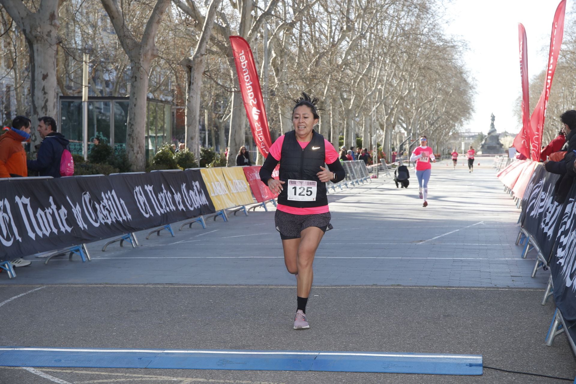 Búscate en la VIII Marcha y Carrera de las Mujeres (3/5)