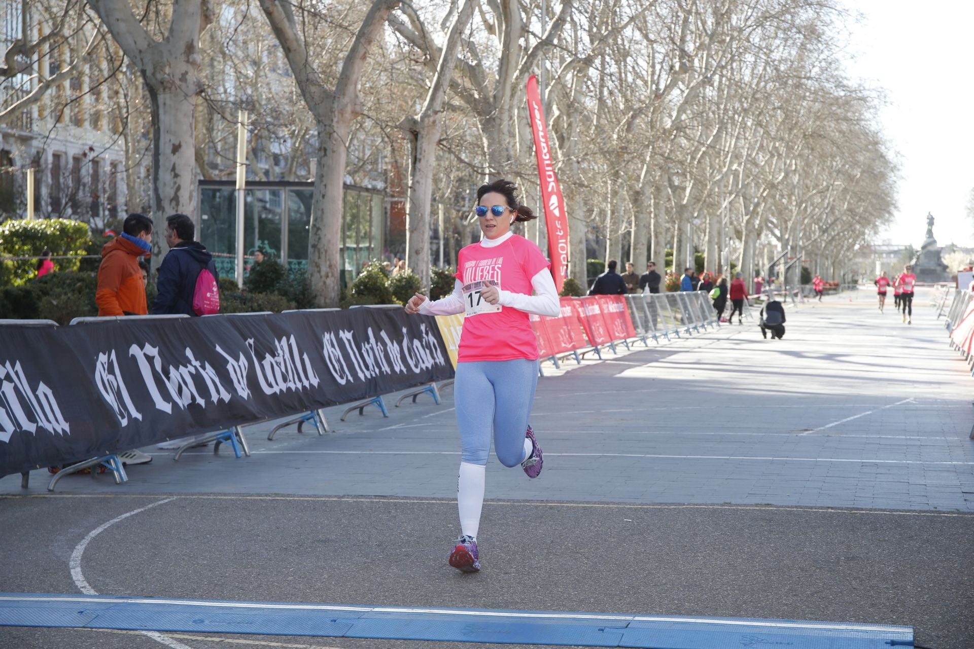 Búscate en la VIII Marcha y Carrera de las Mujeres (3/5)