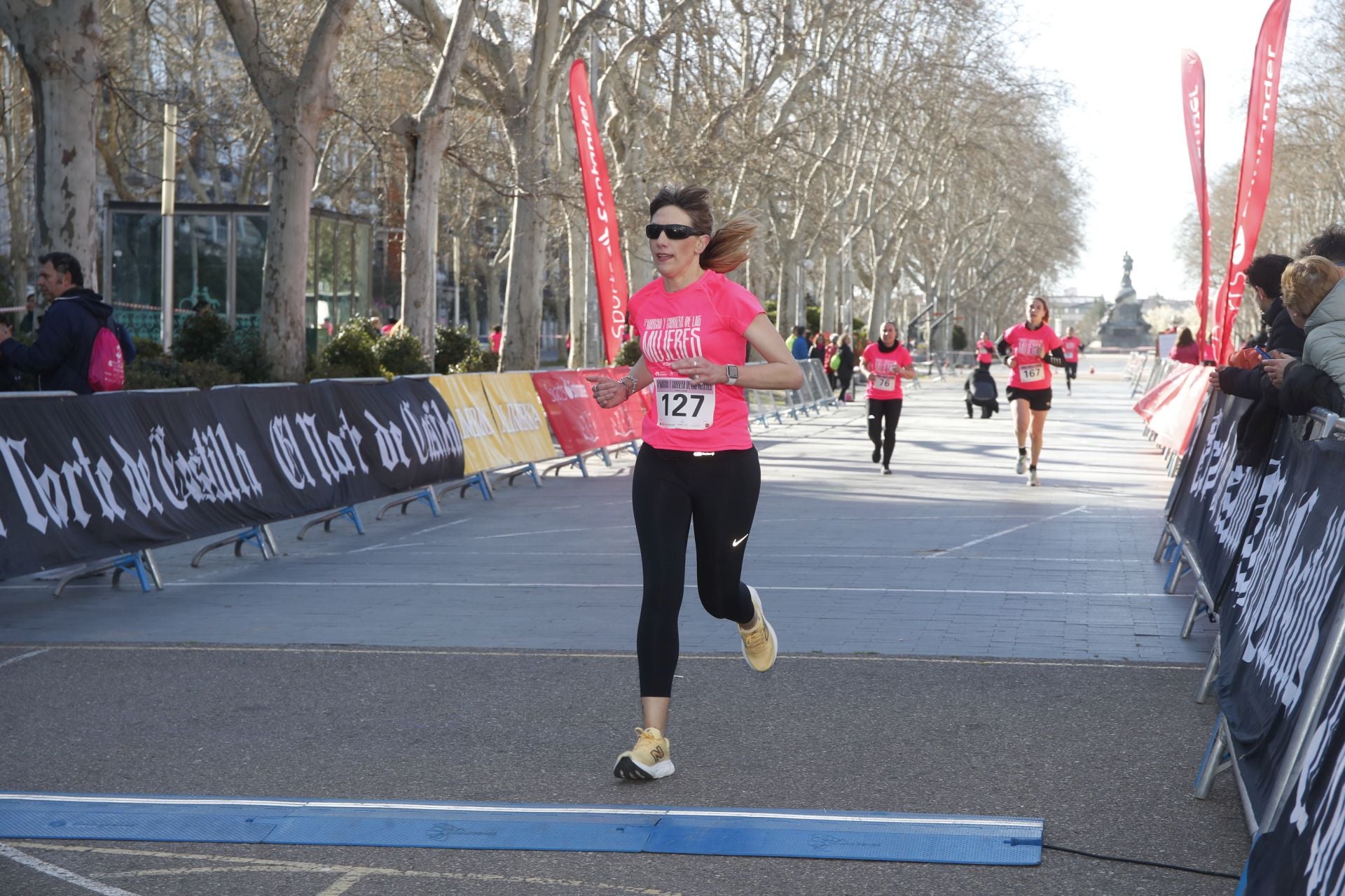 Búscate en la VIII Marcha y Carrera de las Mujeres (3/5)