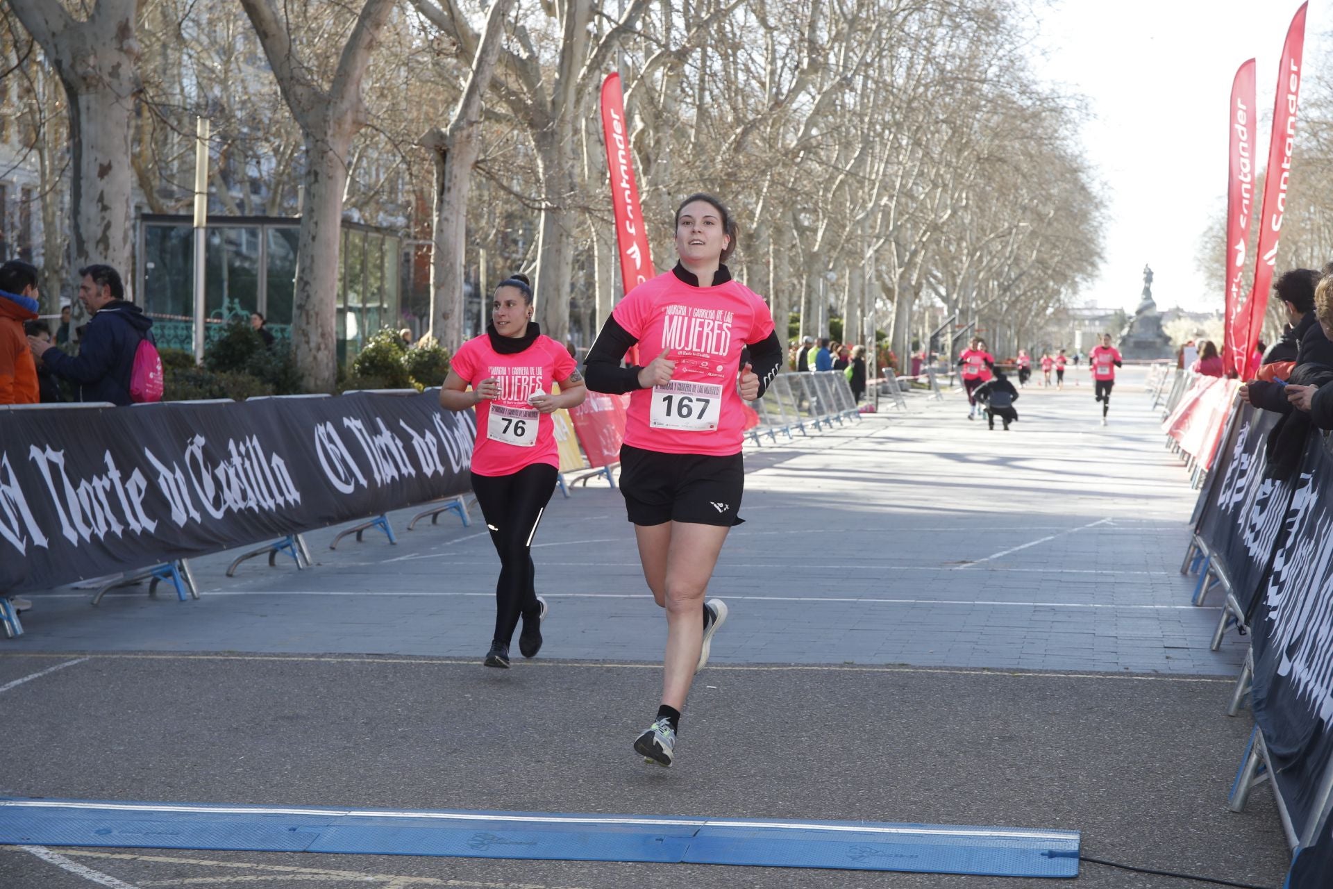 Búscate en la VIII Marcha y Carrera de las Mujeres (3/5)