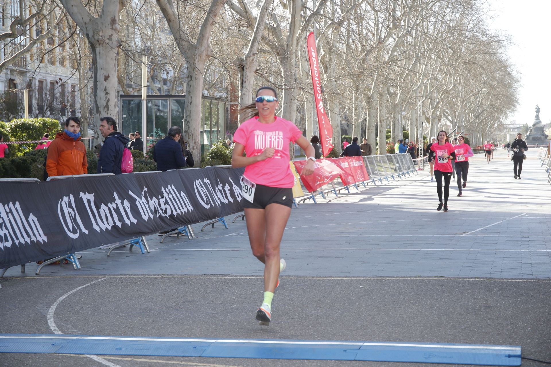 Búscate en la VIII Marcha y Carrera de las Mujeres (3/5)