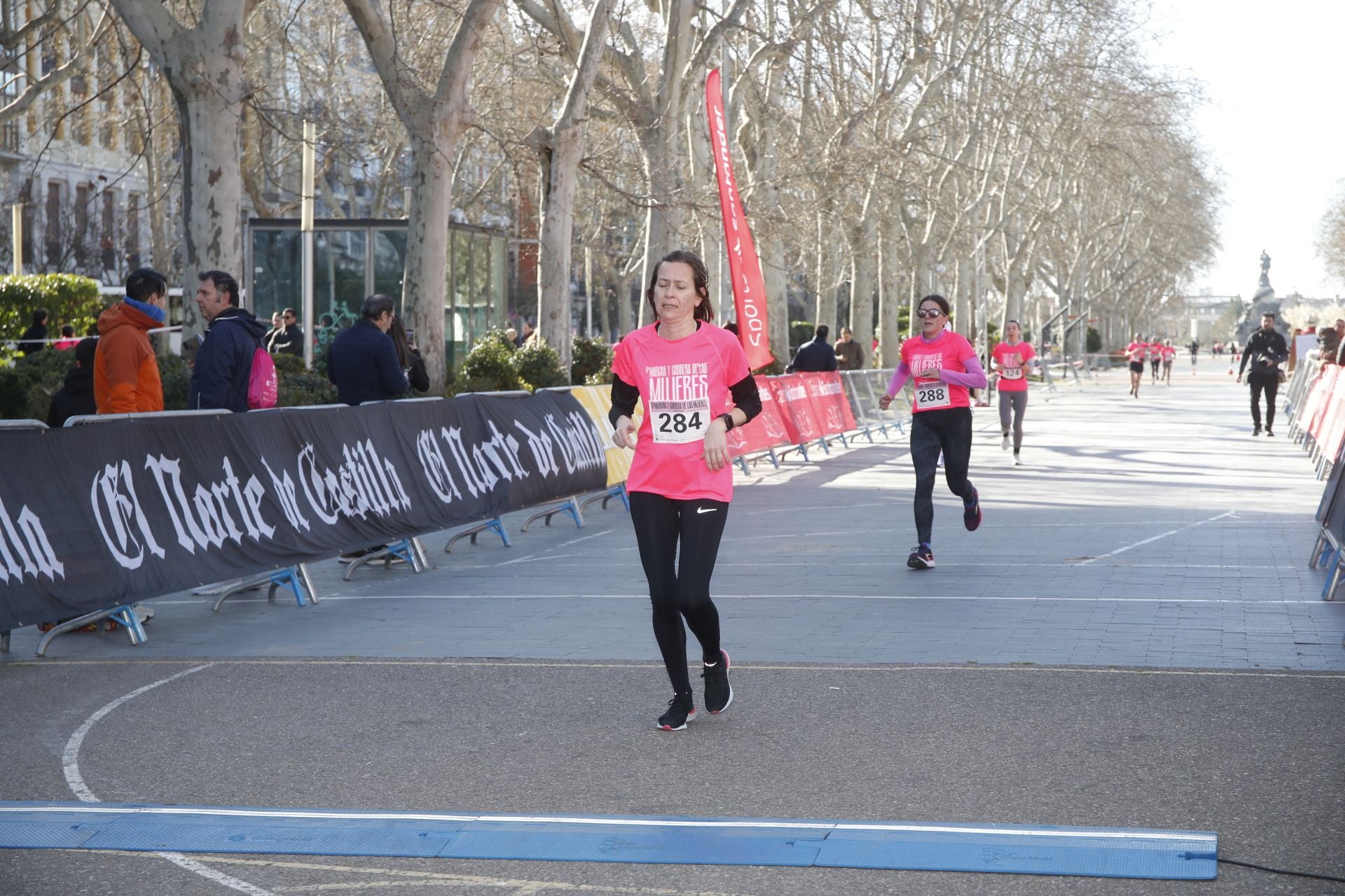 Búscate en la VIII Marcha y Carrera de las Mujeres (3/5)