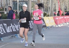 Búscate en la VIII Marcha y Carrera de las Mujeres (3/5)