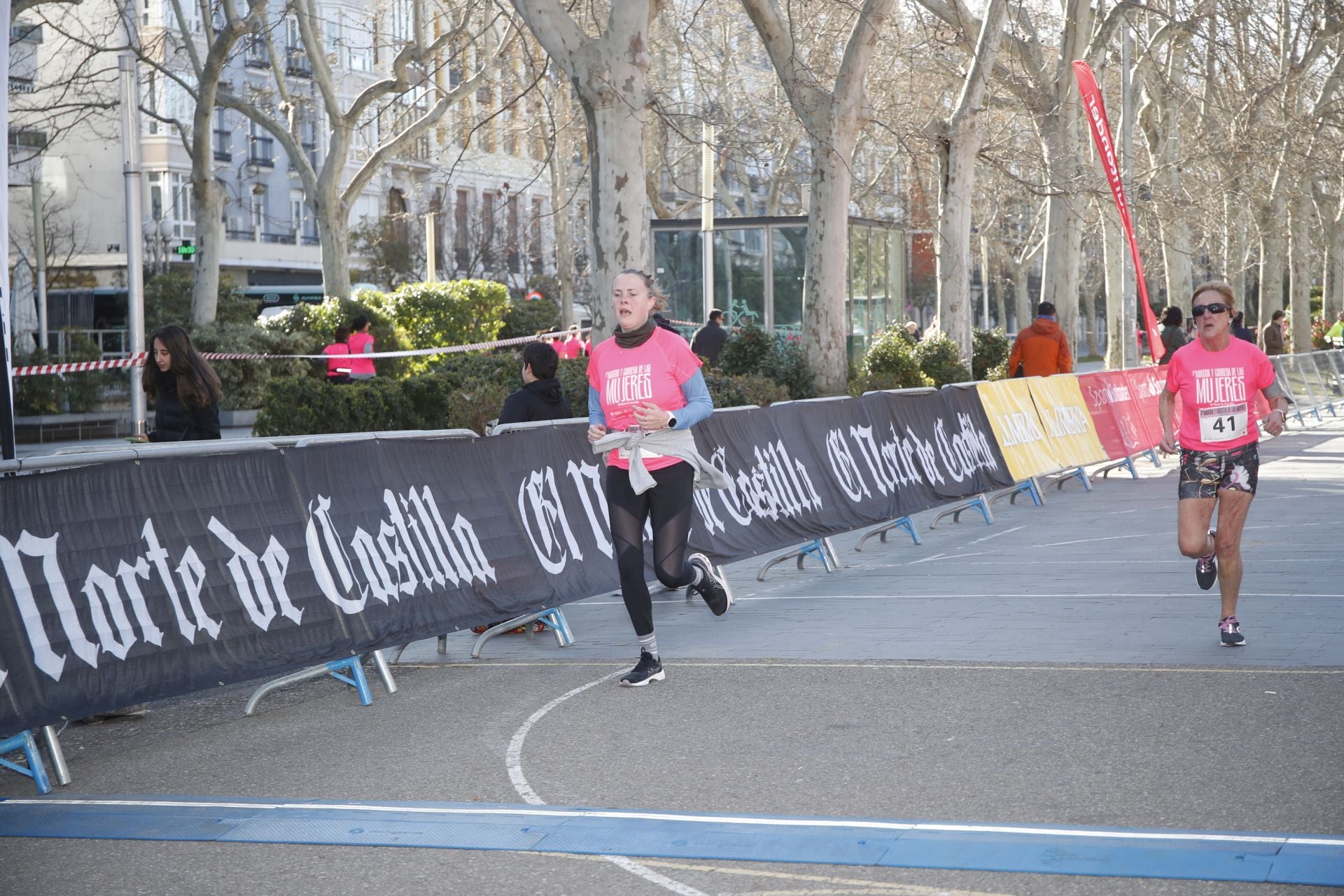 Búscate en la VIII Marcha y Carrera de las Mujeres (3/5)