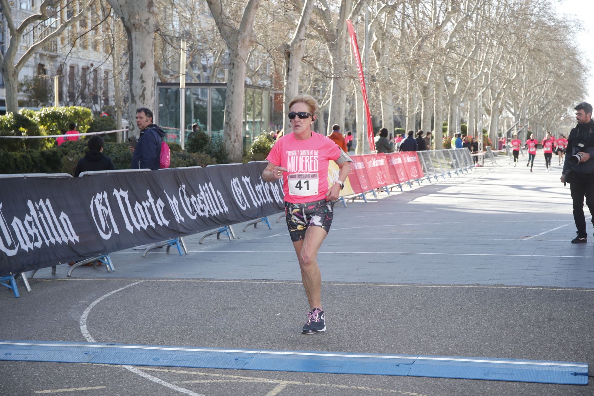 Búscate en la VIII Marcha y Carrera de las Mujeres (3/5)