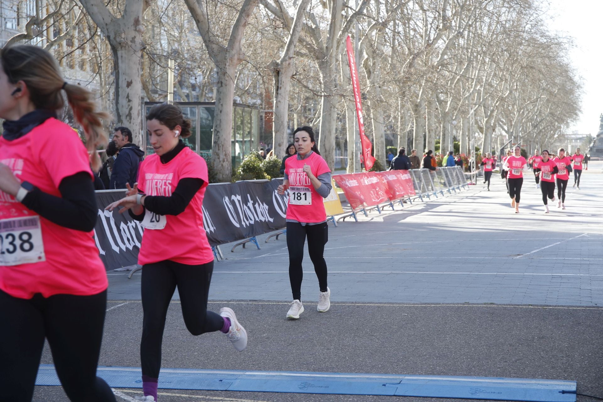 Búscate en la VIII Marcha y Carrera de las Mujeres (3/5)