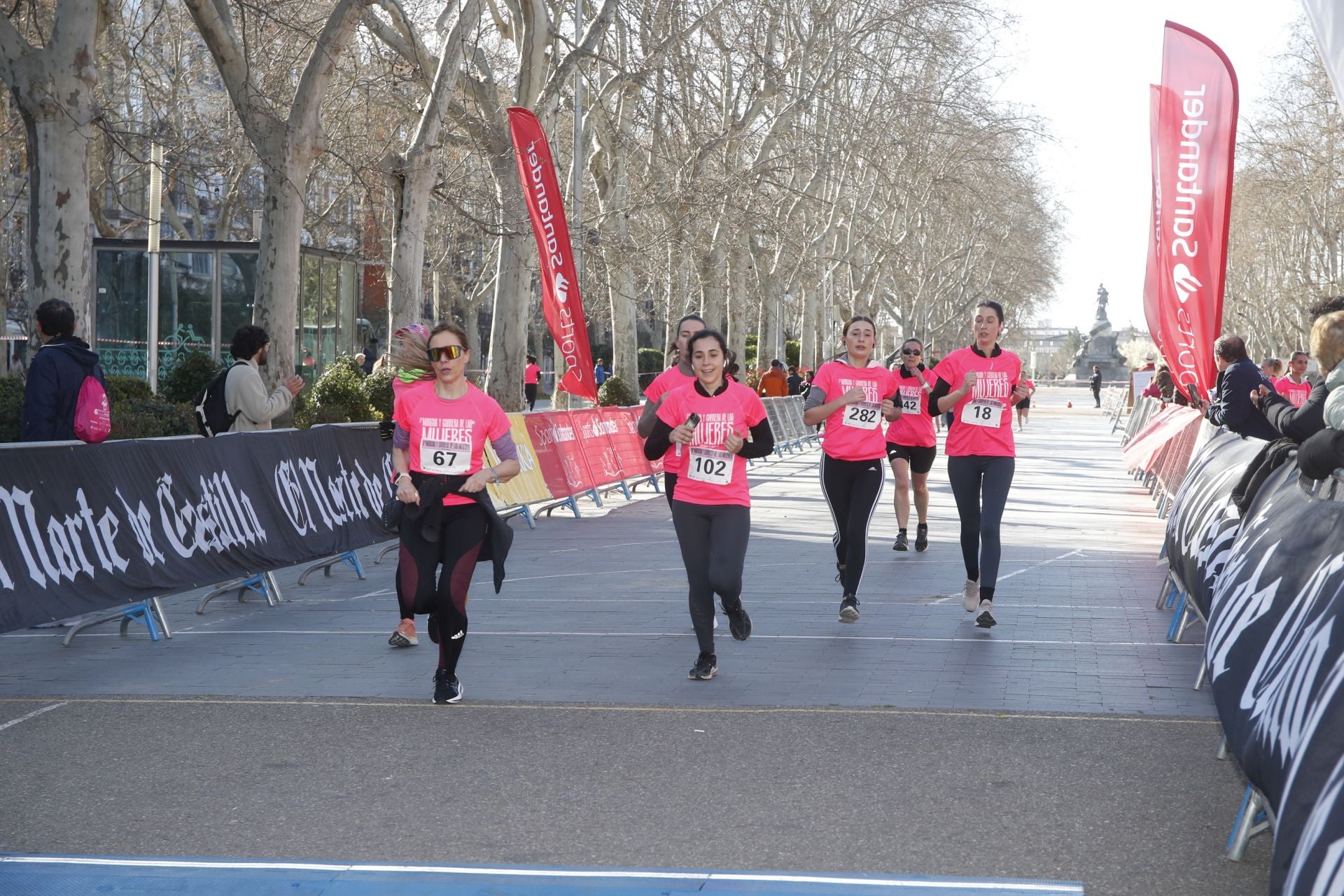 Búscate en la VIII Marcha y Carrera de las Mujeres (3/5)
