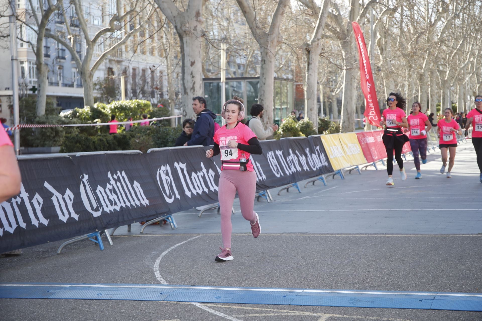 Búscate en la VIII Marcha y Carrera de las Mujeres (3/5)