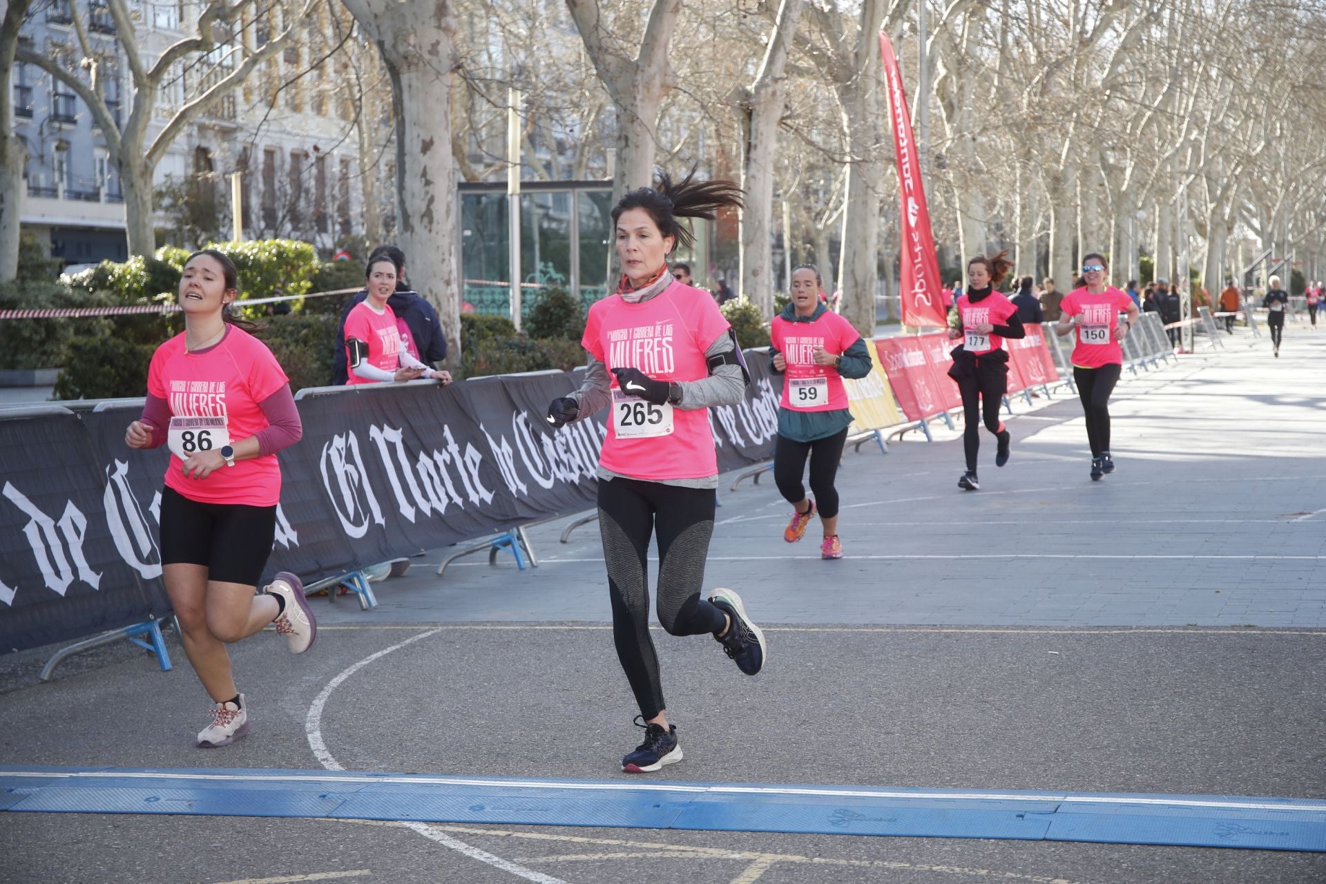 Búscate en la VIII Marcha y Carrera de las Mujeres (4/5)