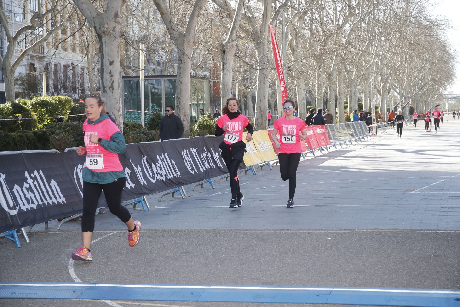 Búscate en la VIII Marcha y Carrera de las Mujeres (4/5)