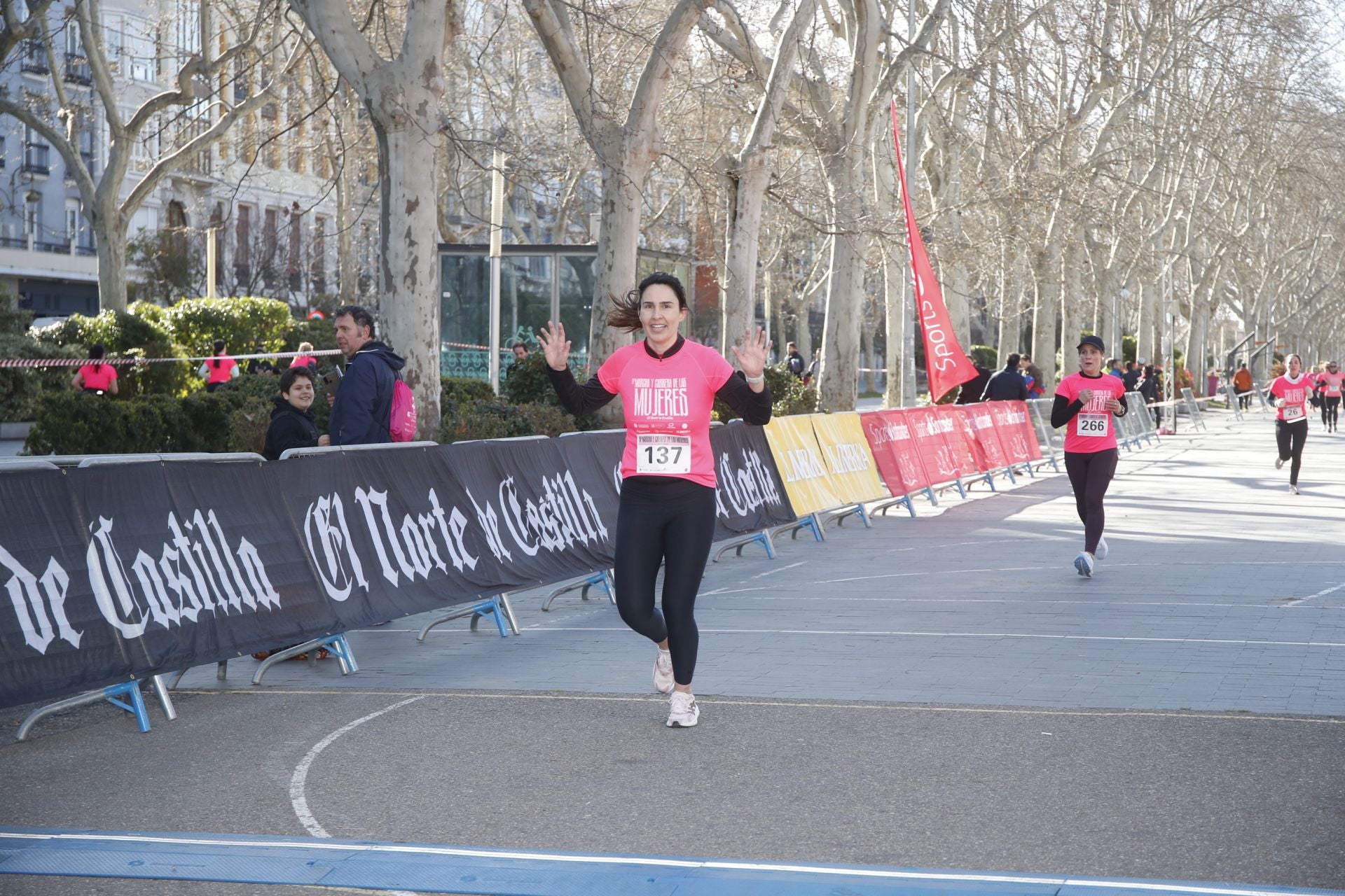 Búscate en la VIII Marcha y Carrera de las Mujeres (4/5)