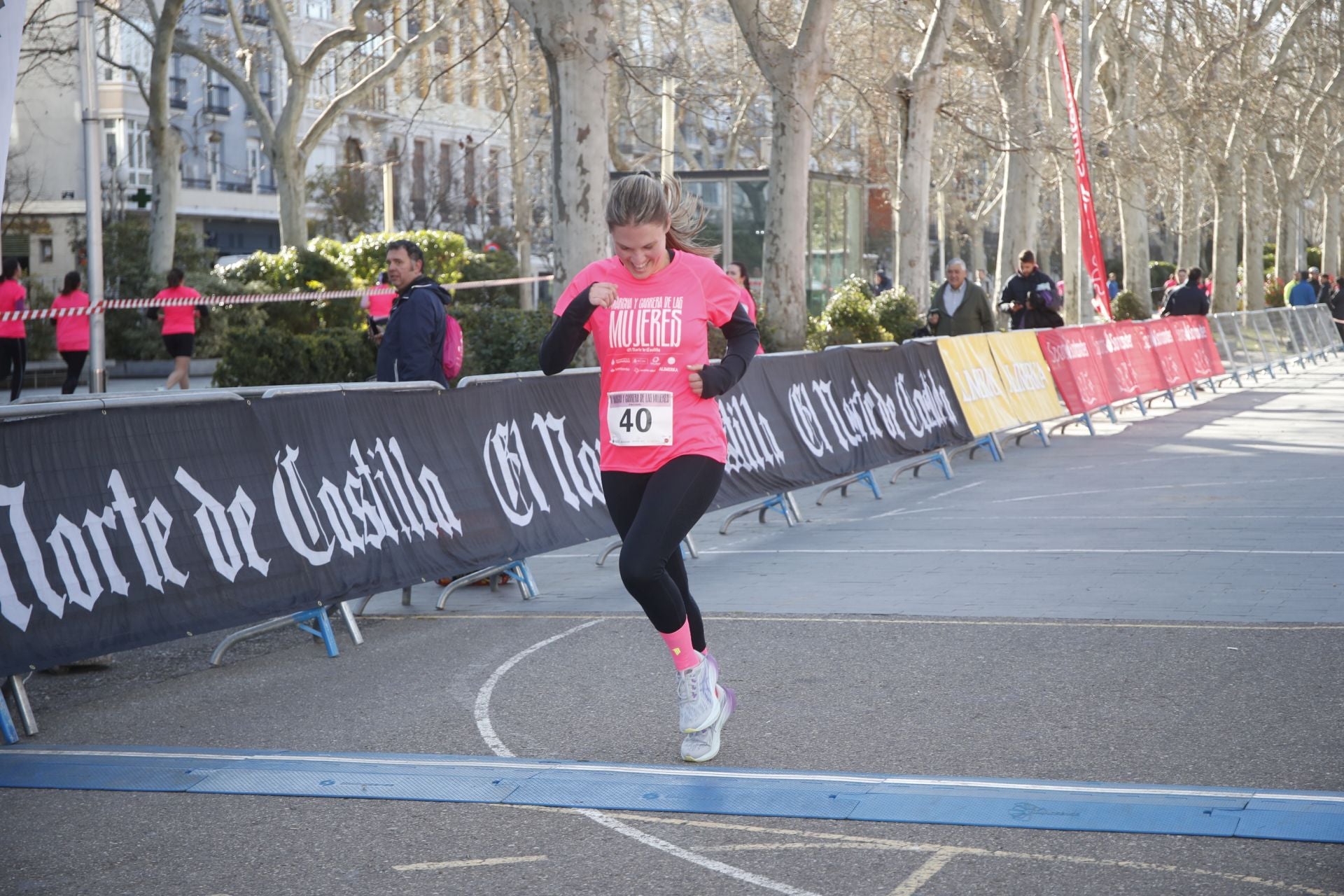 Búscate en la VIII Marcha y Carrera de las Mujeres (4/5)