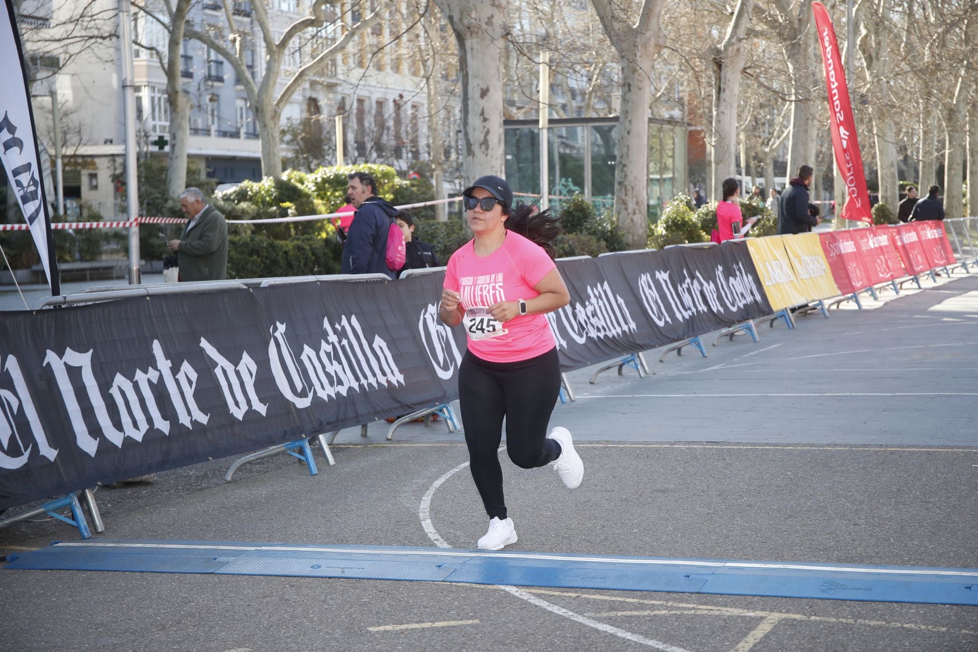 Búscate en la VIII Marcha y Carrera de las Mujeres (4/5)