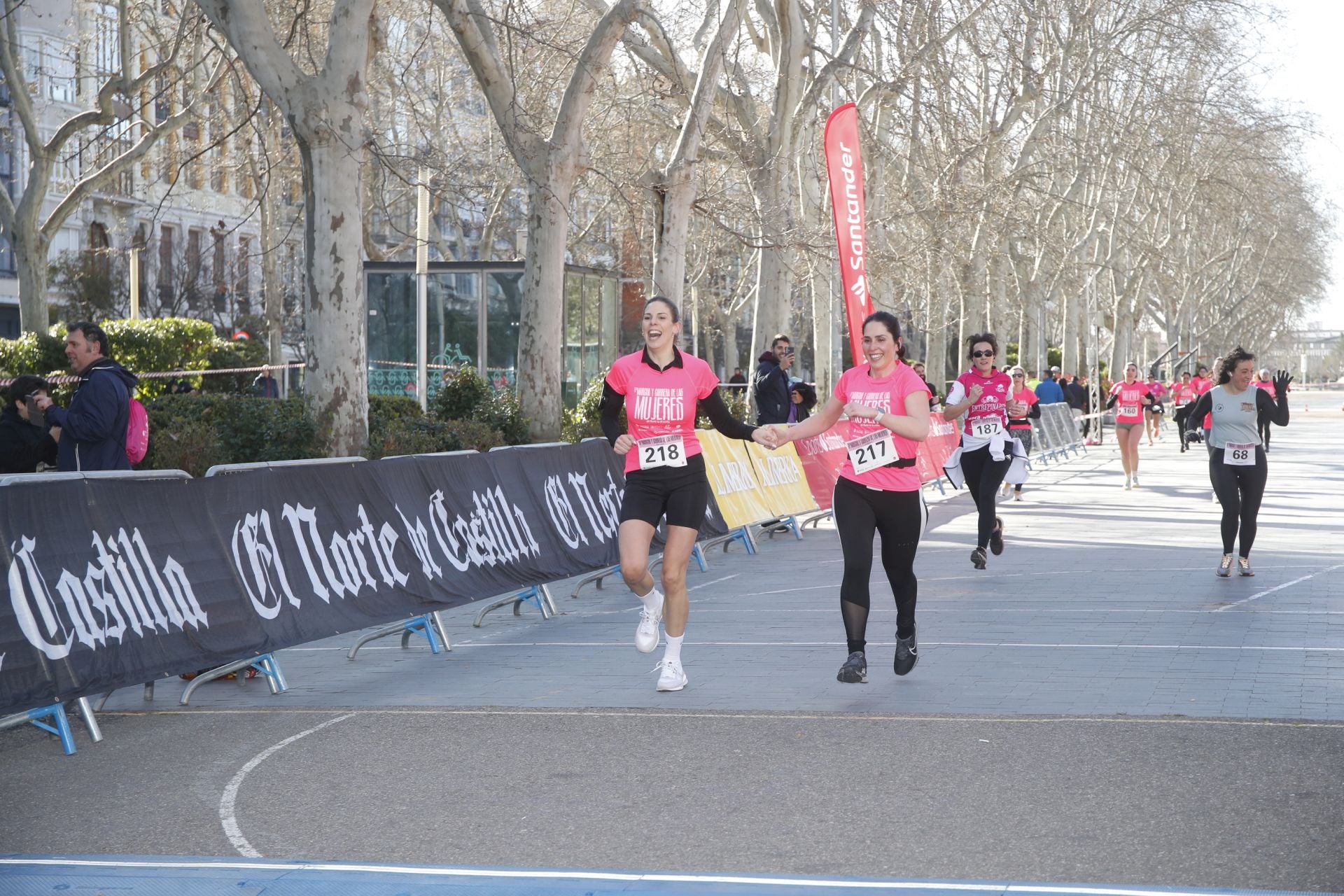 Búscate en la VIII Marcha y Carrera de las Mujeres (4/5)