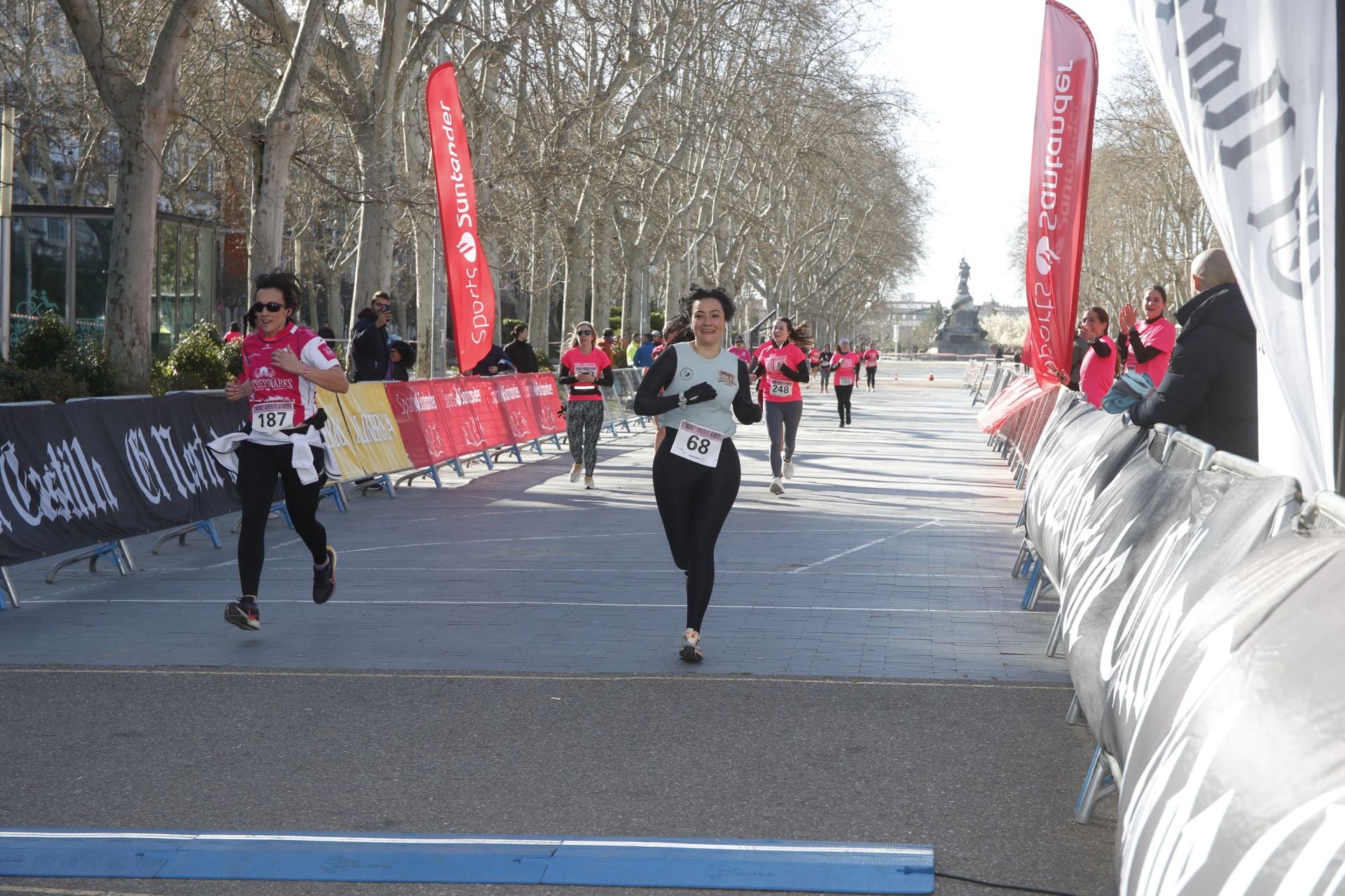 Búscate en la VIII Marcha y Carrera de las Mujeres (4/5)