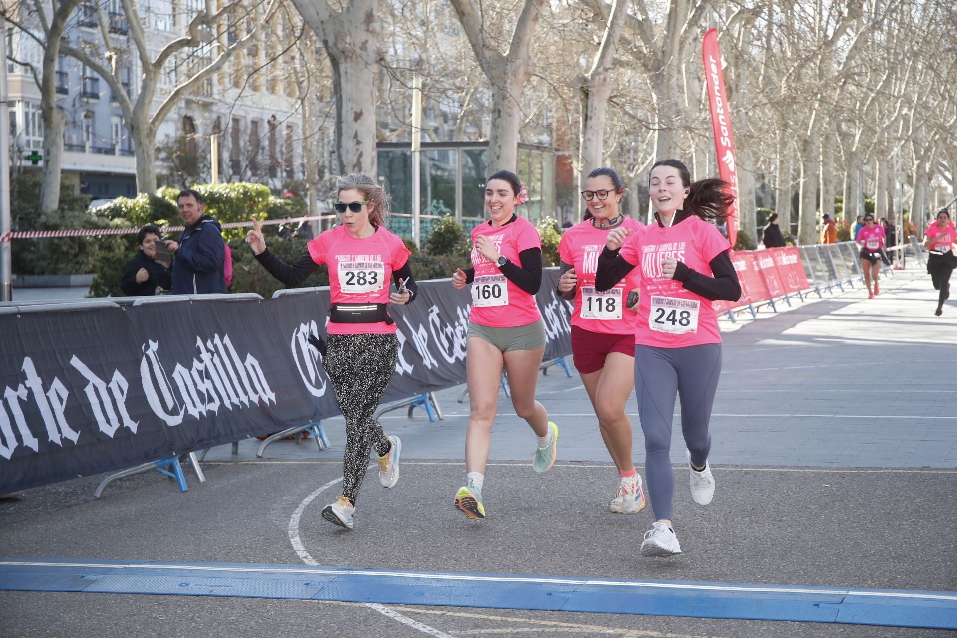 Búscate en la VIII Marcha y Carrera de las Mujeres (4/5)