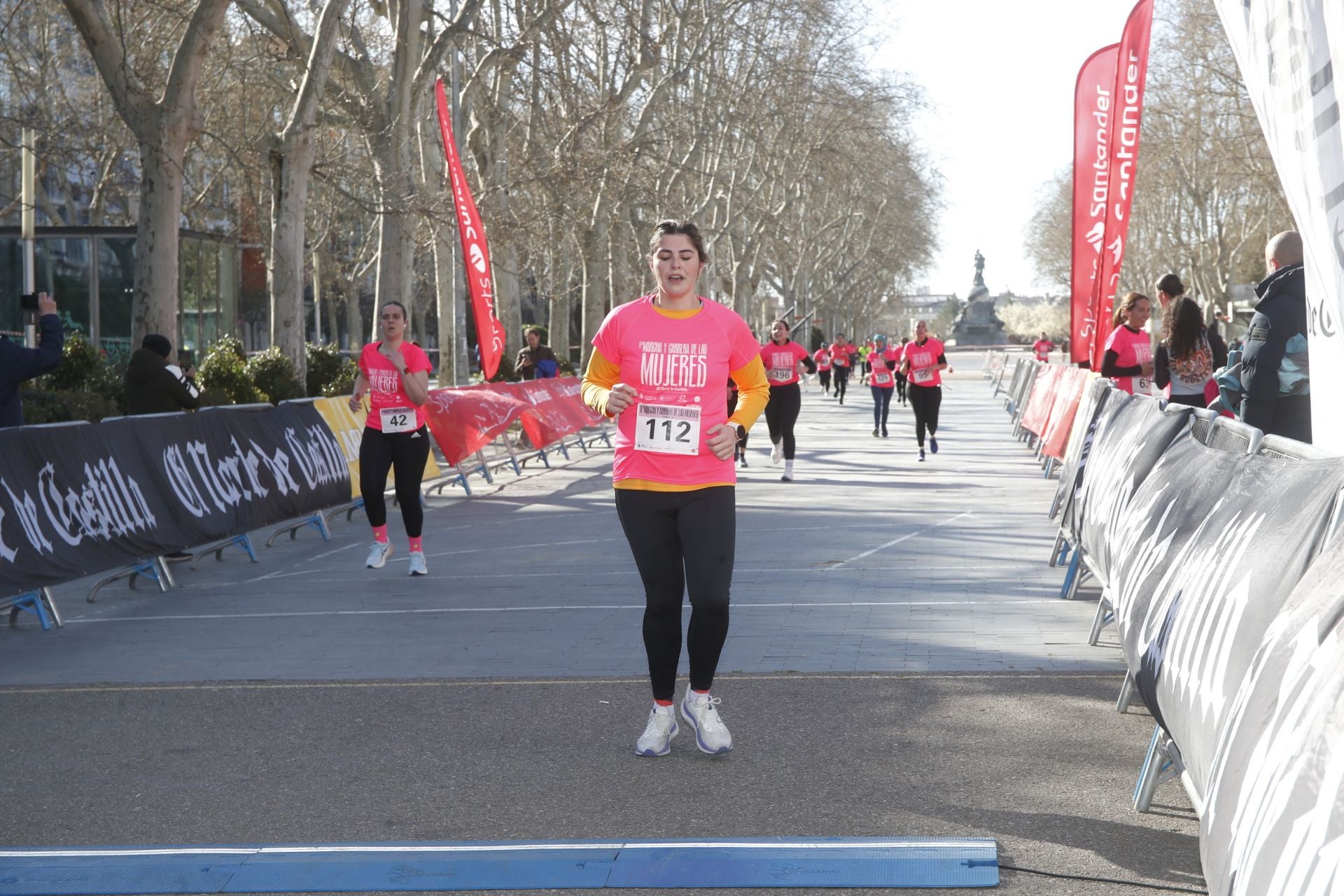 Búscate en la VIII Marcha y Carrera de las Mujeres (4/5)
