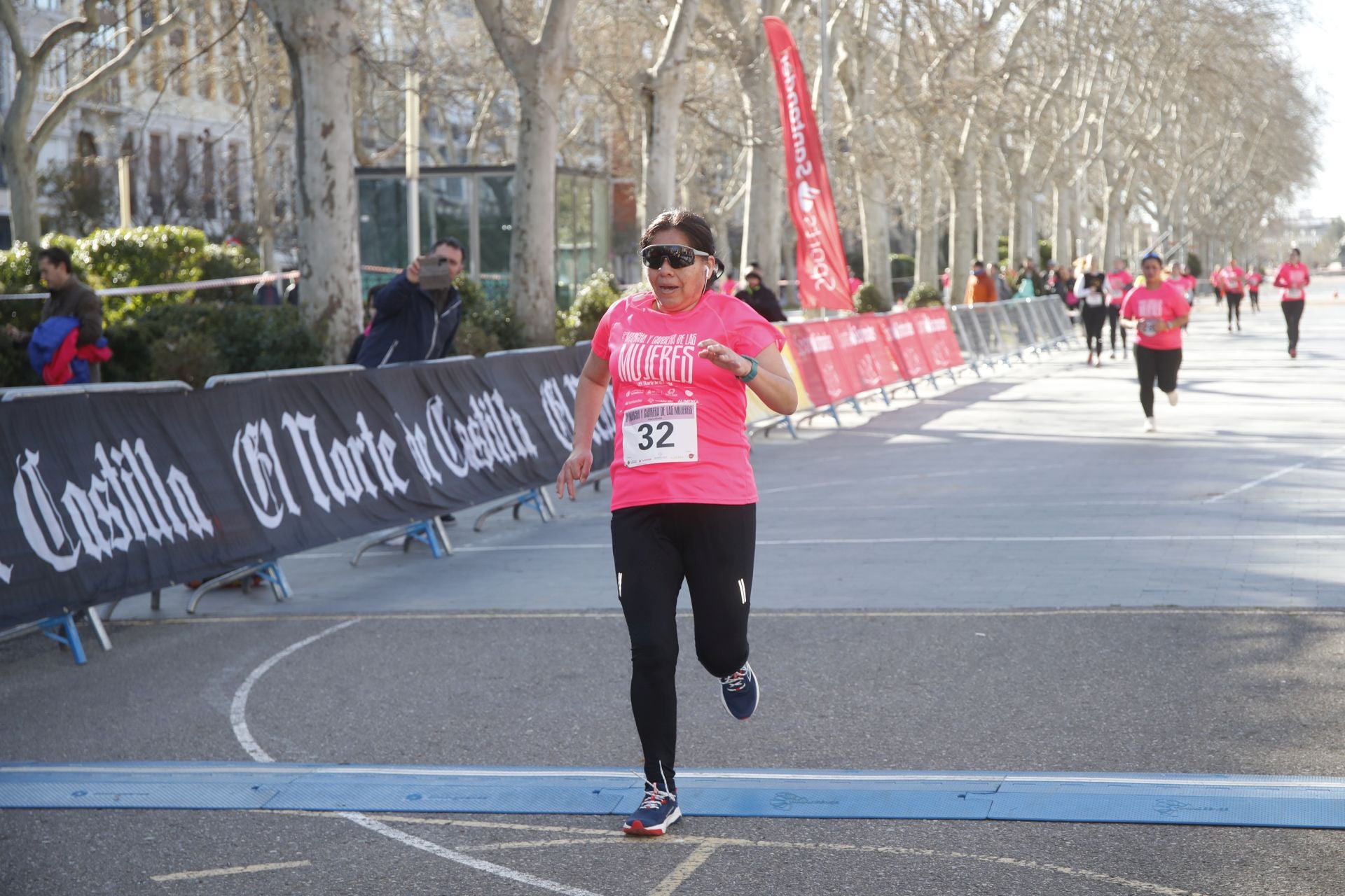 Búscate en la VIII Marcha y Carrera de las Mujeres (5/5)