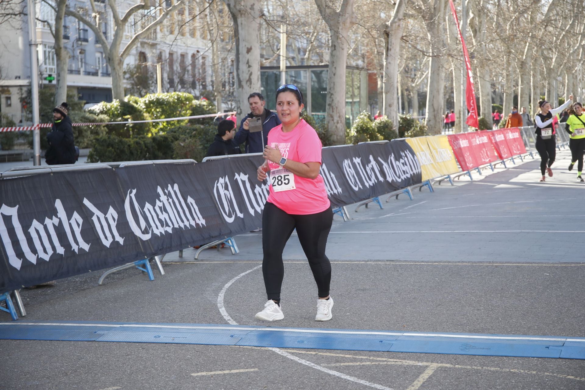 Búscate en la VIII Marcha y Carrera de las Mujeres (5/5)