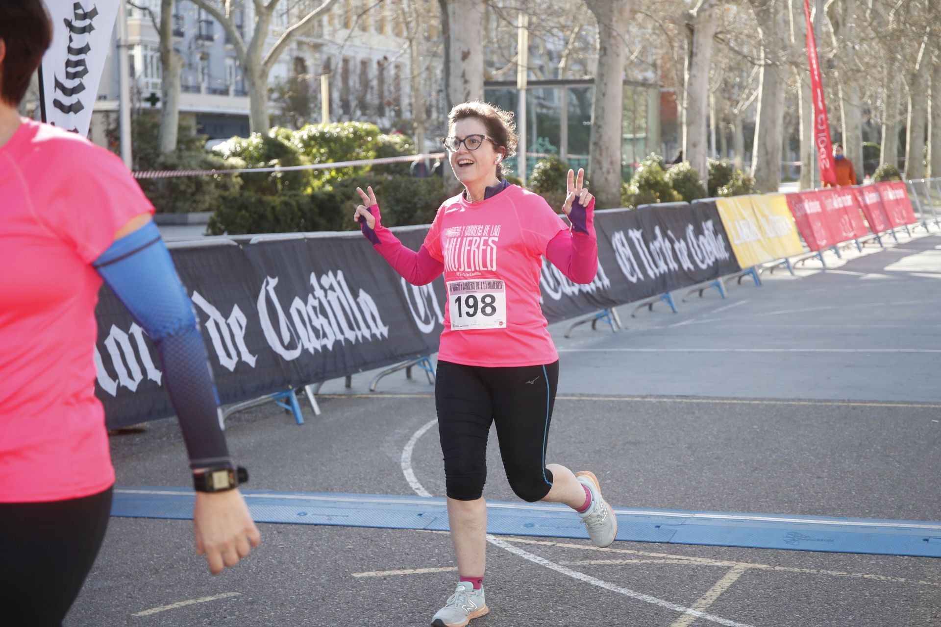 Búscate en la VIII Marcha y Carrera de las Mujeres (5/5)